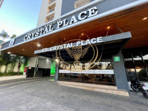 Coruja Imob - Flat Crystal Place